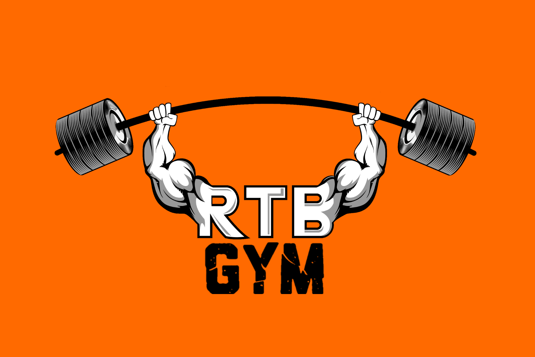 gym logo